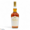 W.L. Weller - 8 Year Old Craft Your Perfect Bourbon C.Y.P.B 75cl Thumbnail