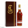 Kavalan - Solist Manzanilla Single Cask 57.8% #MA110314032A Thumbnail