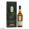 Lagavulin - 13 Year Old - Islay Jazz Festival 2021 - Mezcal Finish Thumbnail