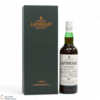 Laphroaig - 2007 Single Manzanilla Cask #4 - Sherry Series 2024 Thumbnail