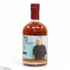 Bruichladdich - 12 Year Old - Valinch 73 - Scott Mcarthur #925 (50cl) Thumbnail