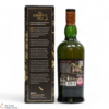 Ardbeg - 13 Year Old - Anthology - The Harpy's Tale Thumbnail