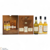 Classic Malts - Coastal Collection - Caol Ila, Clynelish & Talisker (3 x 20cl) Thumbnail