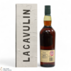 Lagavulin - 18 Year Old - Iain's Farewell Dram (SIGNED) Thumbnail