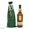 Lagavulin - 18 Year Old - Fèis Ìle 2018 Thumbnail