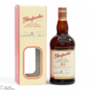 Glenfarclas - 21 Years Old - Independent Whisky Bars of Scotland Thumbnail