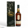 Lagavulin - 1993 Single Cask #1403 Feis Ile 2008 Thumbnail