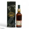 Lagavulin - 1993 Single Cask #1403 Feis Ile 2008 Thumbnail