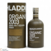 Bruichladdich - Organic 2003 - Anns An T-seann Doigh Thumbnail