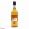 Springbank - 13 Year Old 2011 Fresh Bourbon - Duty Paid Sample 58.6% Thumbnail