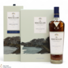 Macallan - Home Collection - River Spey (1x70cl) & Giclee Art Prints Thumbnail