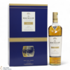 Macallan - Gold Double Cask (Limited Edition with 2 x Glasses) Thumbnail