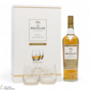 Macallan - Gold (Limited Edition with 2 x Glasses) Thumbnail