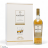 Macallan - Gold (Limited Edition with 2 x Glasses) Thumbnail