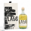 Lagg - Heavily Peated - Inaugural Release Batch 1  Thumbnail