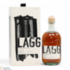 Lagg - Heavily Peated - Inaugural Release Batch 2 Thumbnail