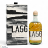 Lagg - Heavily Peated - Inaugural Release Batch 3 Thumbnail