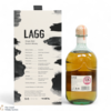 Lagg - Heavily Peated - Inaugural Release Batch 3 Thumbnail