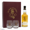 Highland Park - 10 Year Old 1988 - Signatory 2000 Millennium Edition & 2 Glasses Thumbnail