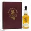 Highland Park - 10 Year Old 1988 - Signatory 2000 Millennium Edition & 2 Glasses Thumbnail