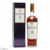 Macallan - 18 Year Old - Sherry Oak (2016) Thumbnail