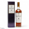 Macallan - 18 Year Old - 2017 Release Thumbnail