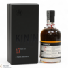 Kininvie - 17 Year Old - Batch #001 (35cl) Thumbnail