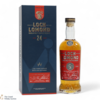 Loch Lomond - 24 Year Old - Lee Westwood Exclusive Cask - 3rd Edition Thumbnail