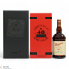 Glenfarclas - 40 Year Old - Warehouse  Thumbnail