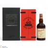 Glenfarclas - 40 Year Old - Warehouse  Thumbnail