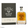 Teeling Whiskey - 29 Year Old 1990 - Single Rum Cask #608 - The Irish Whisky Collection Thumbnail