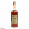 Macallan-Glenlivet - 40 Year Old - Gordon & MacPhail 1970's Pinerolo Import (26 2/3 Fl. Oz.) Thumbnail