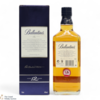 Ballantine's - 12 Year Old 75cl Thumbnail