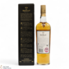 Macallan - 12 Year Old - Fine Oak - Ernie Button Thumbnail