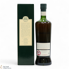 Macallan - 12 Year Old - SMWS 24.107 - Gorgeous Toffee Thumbnail