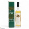 Bowmore - 12 Year Old - 3.108 SMWS - The Great Deceiver - The 26 Malts (50cl) Thumbnail