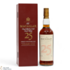 Macallan - 25 Year Old - Anniversary Malt (75cl) Thumbnail