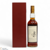 Macallan - 25 Year Old - Anniversary Malt (75cl) Thumbnail