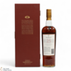 Macallan - 25 Year Old - Sherry Oak 2000s (75cl) Thumbnail