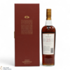 Macallan - 25 Year Old - Sherry Oak 2000s (75cl) Thumbnail