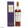 Macallan - 18 Year Old - 1986 (75cl) Thumbnail