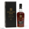 Highland Park - 25 Year Old 1981 - Single Cask #3262 - Wine Specialist 75cl Thumbnail