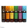 Macallan - Edition No.1,2,3,4,5 & 6 (5x75cl & 1x70cl) Thumbnail