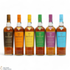 Macallan - Edition No.1,2,3,4,5 & 6 (5x75cl & 1x70cl) Thumbnail