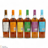 Macallan - Edition No.1,2,3,4,5 & 6 (5x75cl & 1x70cl) Thumbnail