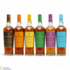 Macallan - Edition No.1,2,3,4,5 & 6 (6x70cl) Thumbnail