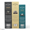 Bowmore x Aston Martin - 10, 15 & 18 Year Old 2022 (2x1L & 1x70cl) Thumbnail