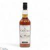 Caol Ila - 12 Year Old - Manager's Dram 2021 Thumbnail