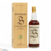 Springbank - 35 Year Old - Millennium Limited Edition (75cl) Thumbnail