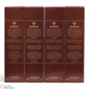 Macallan - Whisky Maker's Edition - Classic Travel Range (4 x 70cl) Thumbnail